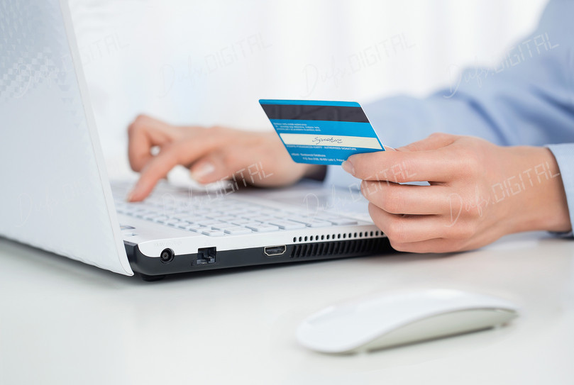 Online Payment Process