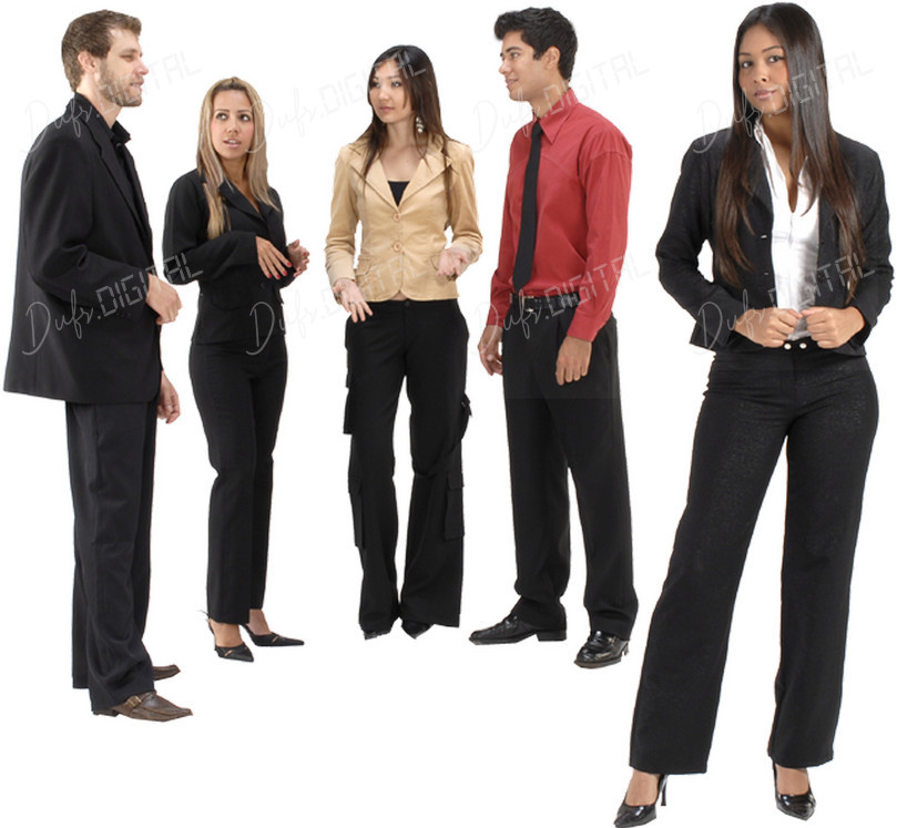 Business Meeting Discussion