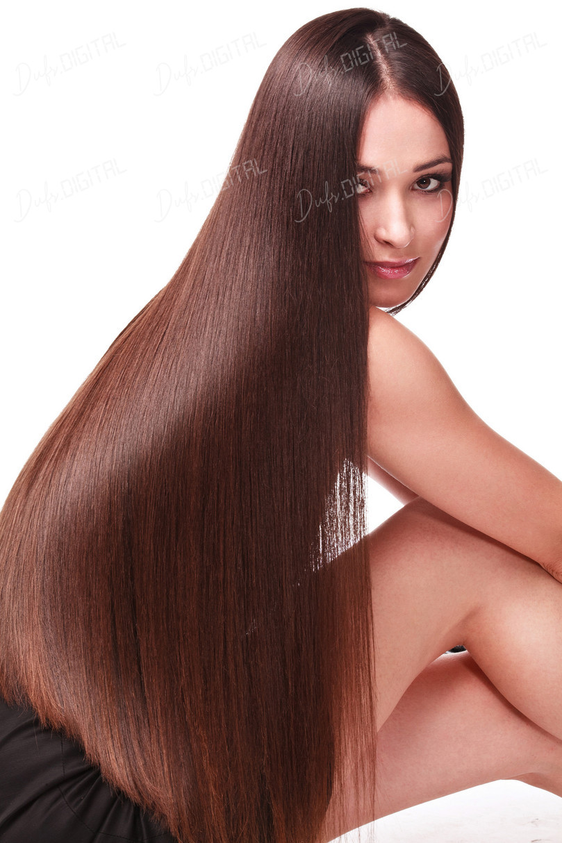 Long Beautiful Hair