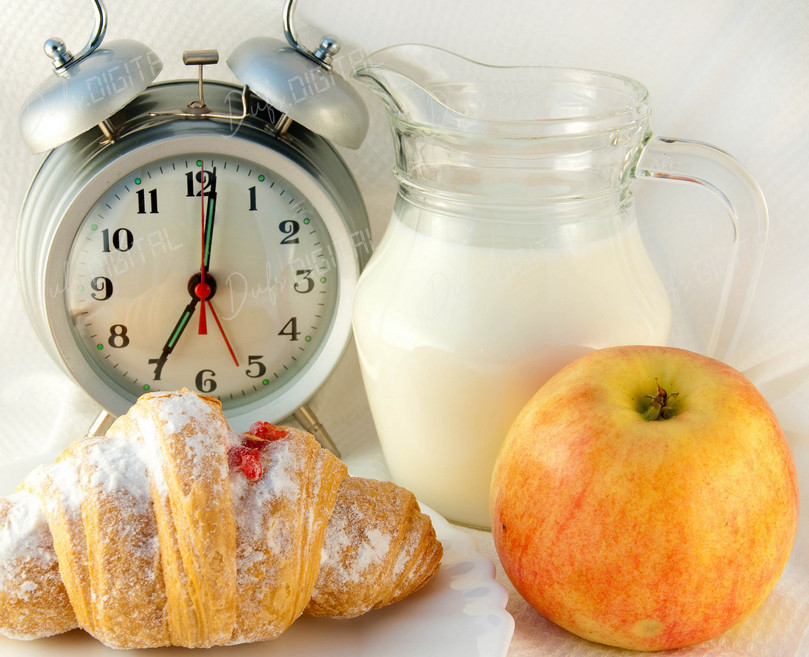 Breakfast Essentials