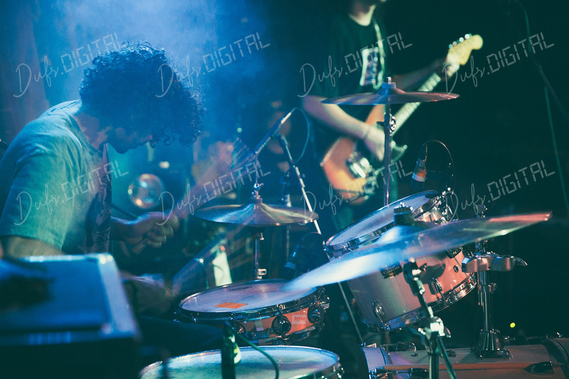 Live Music Performance