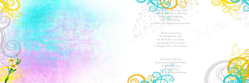 Colorful Abstract Design