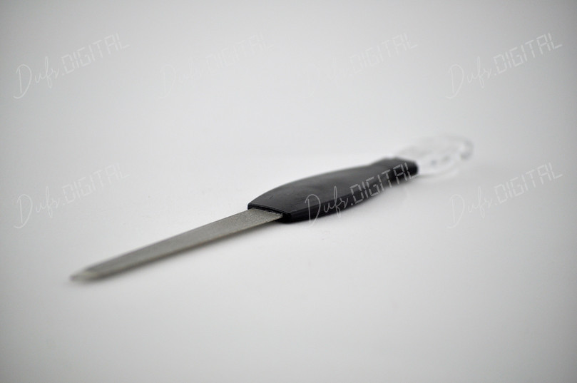 Tool on White Background