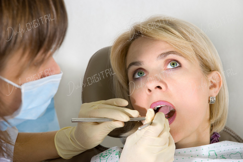Dental Checkup Appointment