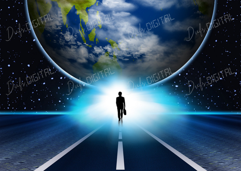 Journey to the Unknown