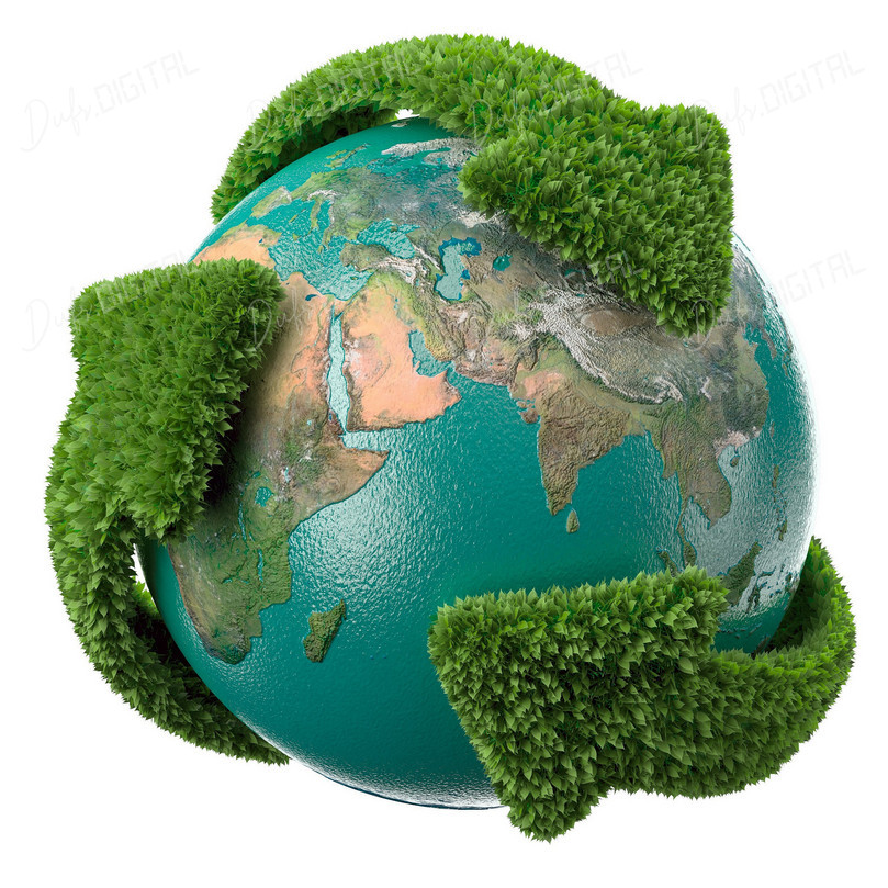 Green Earth Recycle