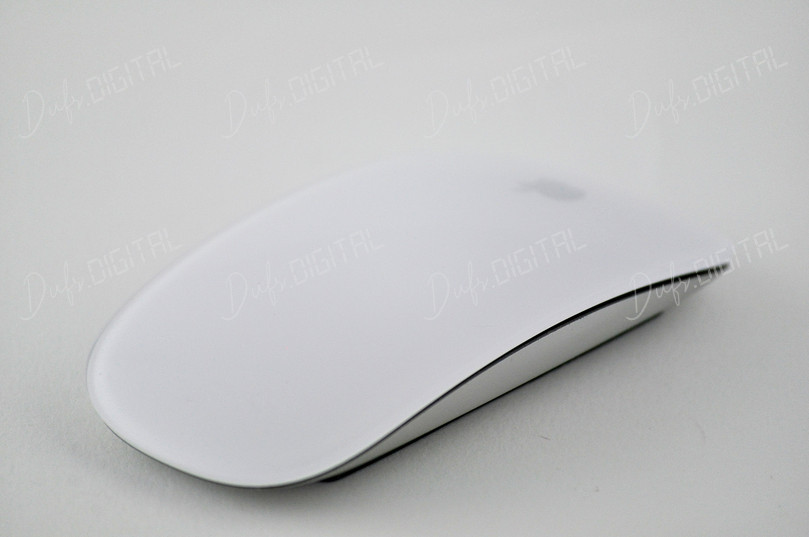 Sleek Computer Mouse