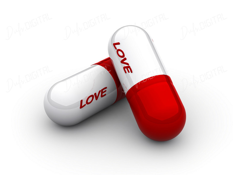 Love Capsules