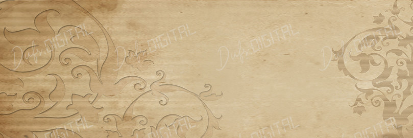 Vintage Ornate Background