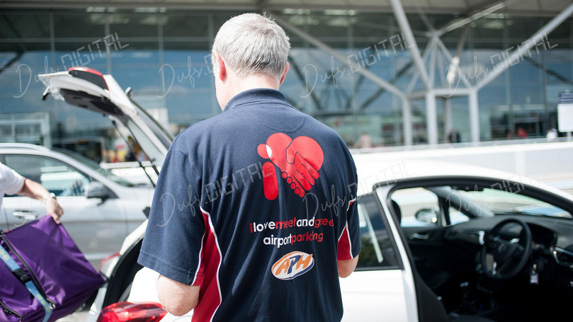 Airport Parking Service