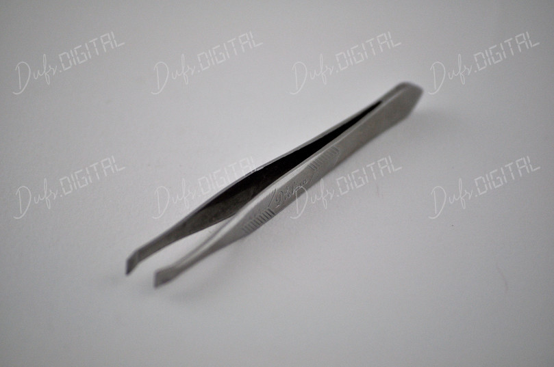 Stainless Steel Tweezers