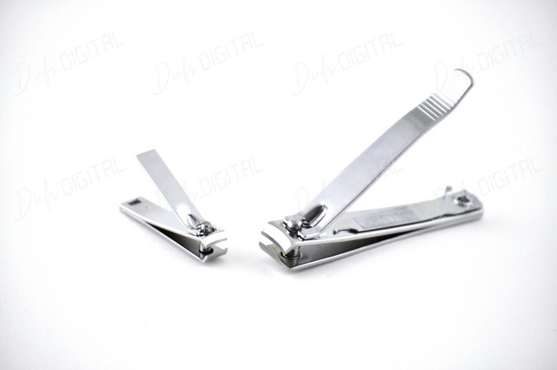 Nail Clippers Set