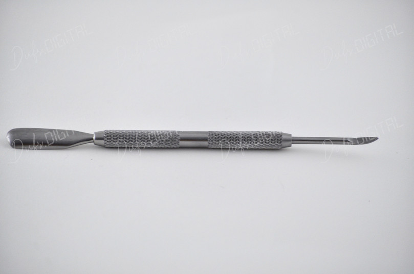 Sculpting Tool Isolated