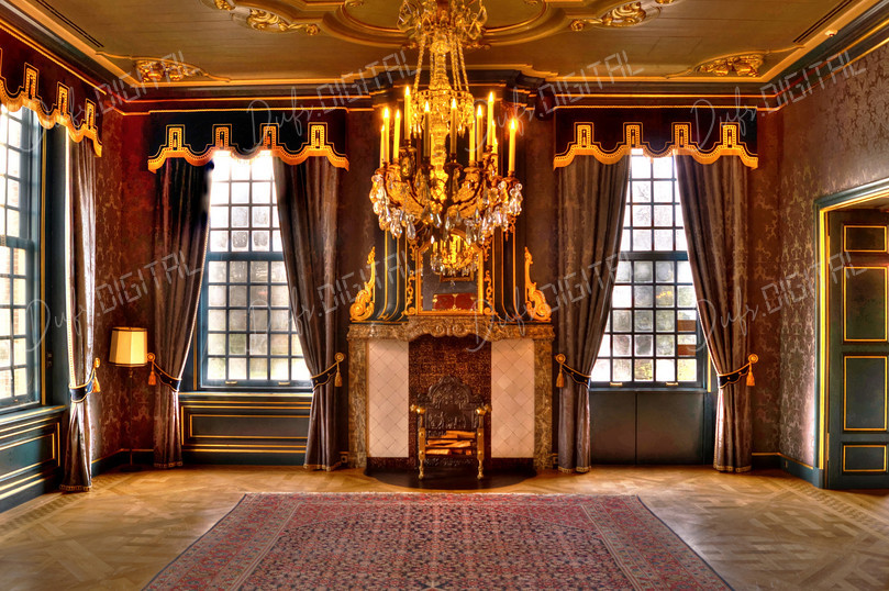 Elegant Interior Design