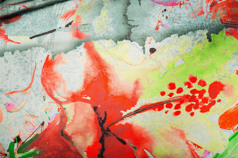 Colorful Abstract Textures