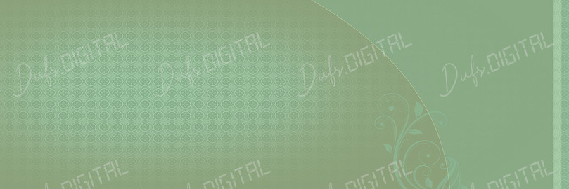 Elegant Green Background