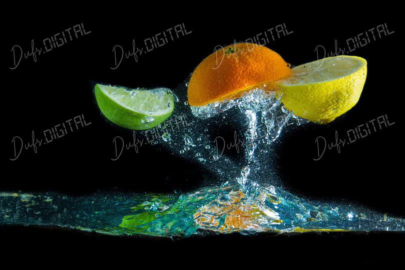 Citrus Splash