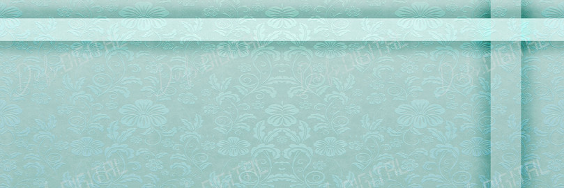 Elegant Floral Background