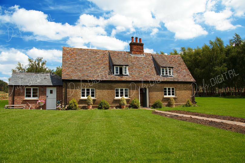 Charming Country House