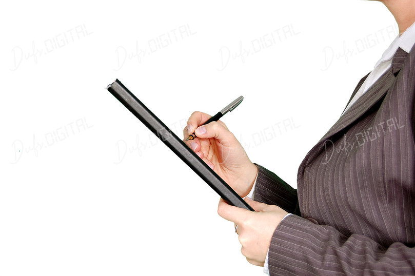 Business Professional Writing