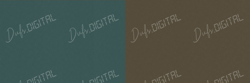 Dual Tone Background