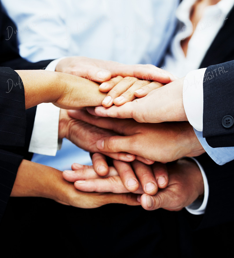 Collaborative Team Effort