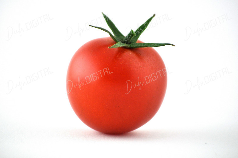 Fresh Red Tomato