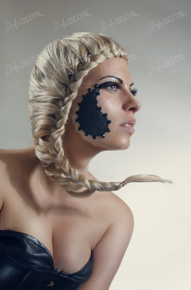 Unique Fashion Statement