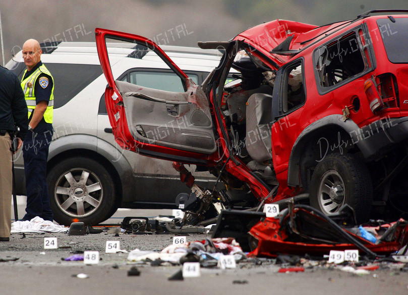 Car Accident Investigation