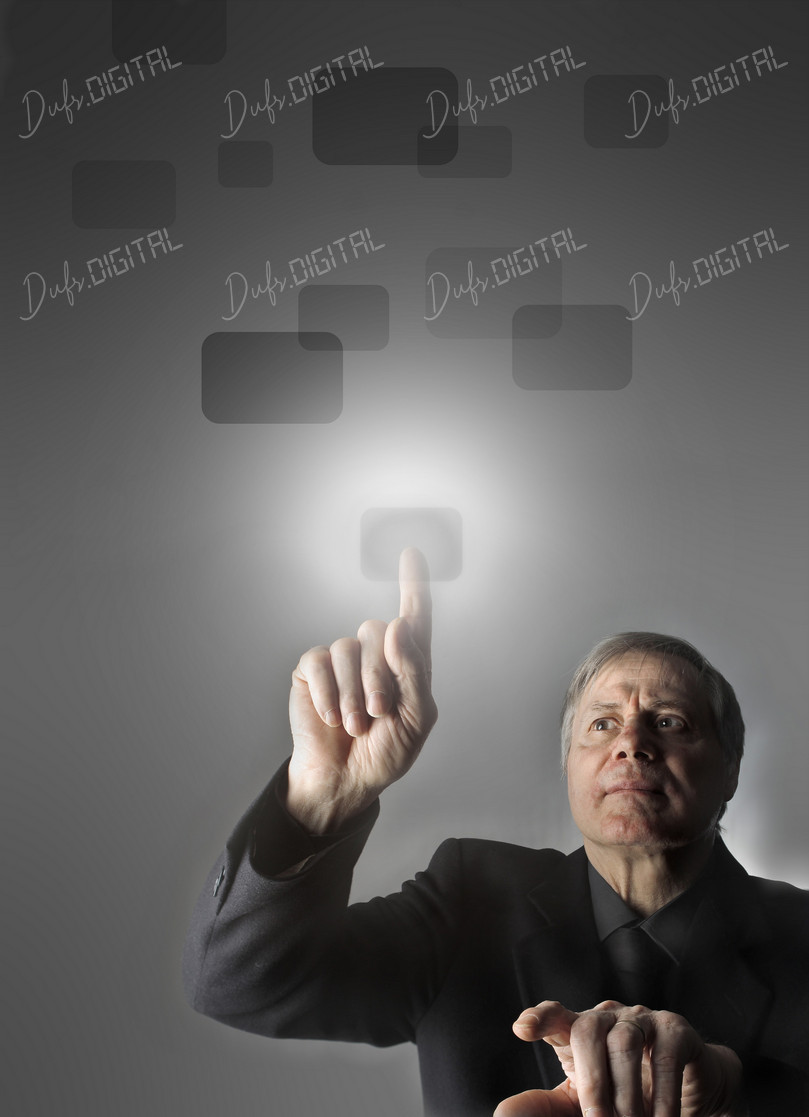 Engaging with Technology