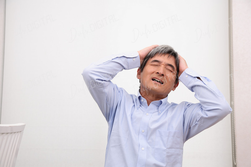 Stress Relief Moment