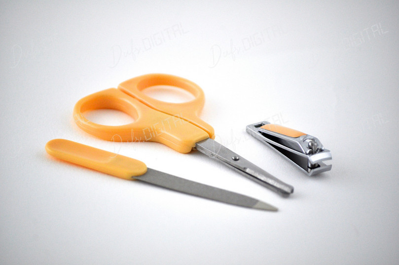 Stationery Tools Set