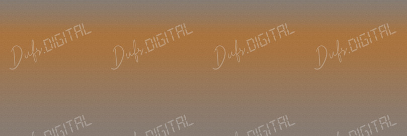 Warm Gradient Background