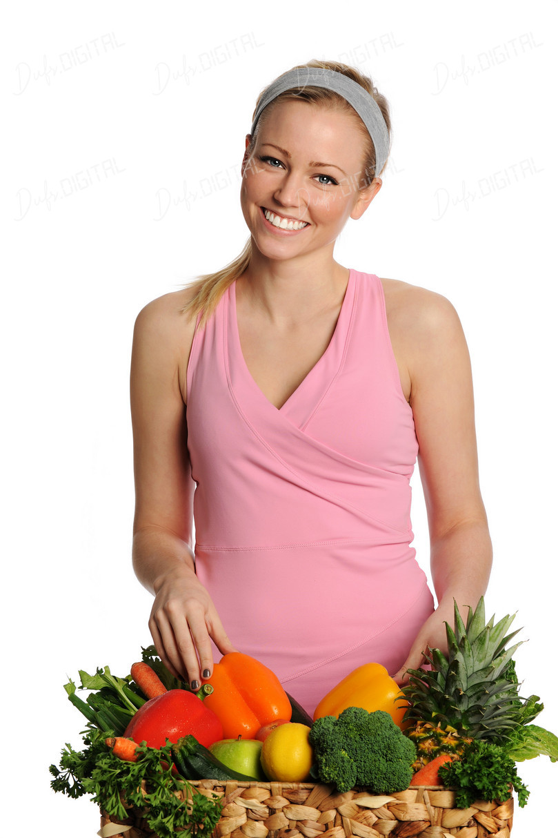 Healthy Eating Lifestyle