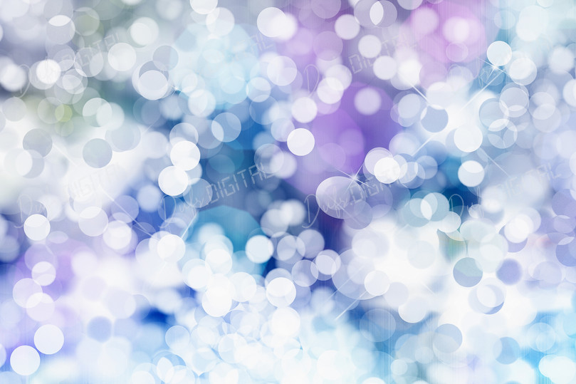 Soft Bokeh Background