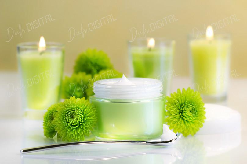 Green Spa Essentials