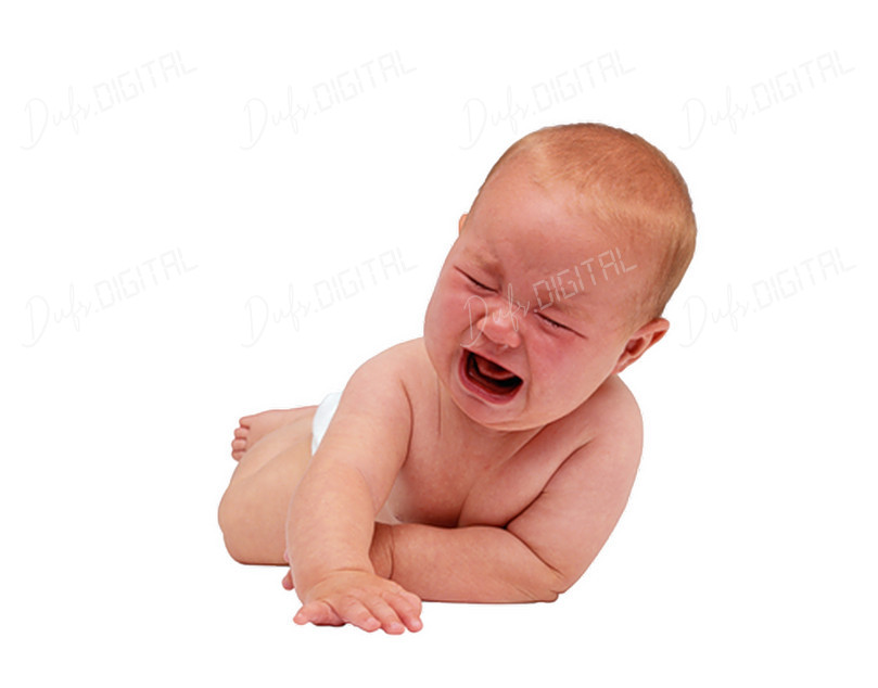 Crying Baby