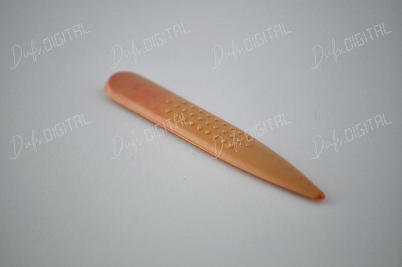 Colorful Plastic Tool