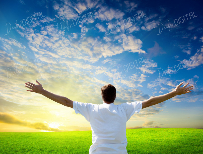 Embracing the Horizon