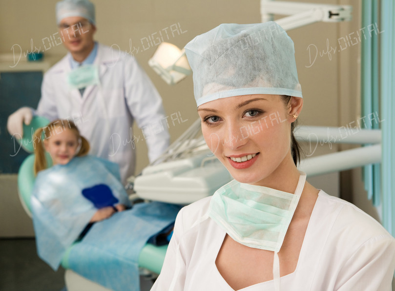 Dental Care Professionals