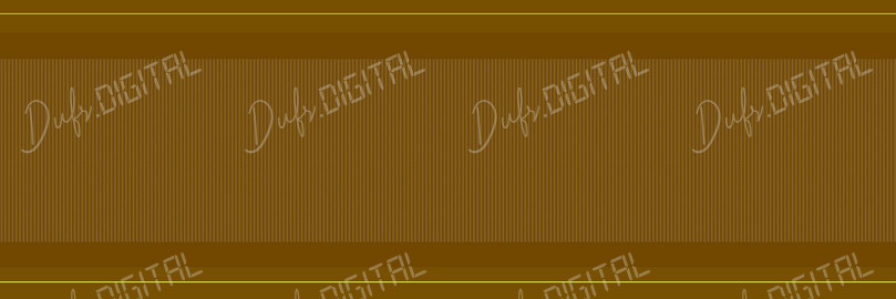 Elegant Brown Stripes