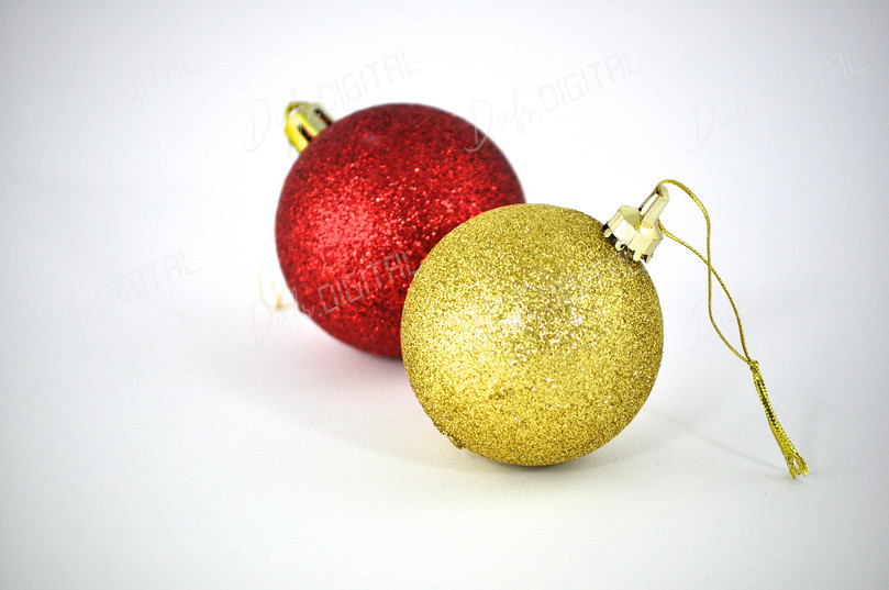 Festive Ornaments