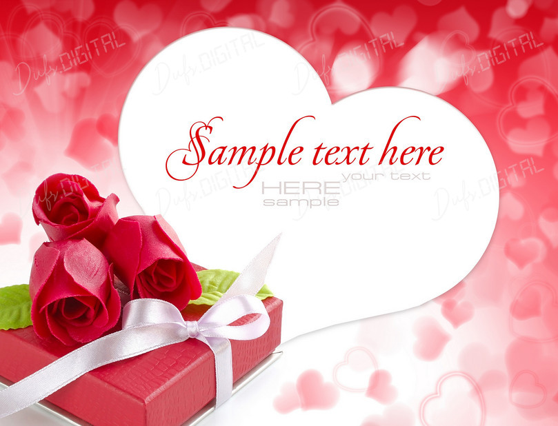 Valentine's Day Gift