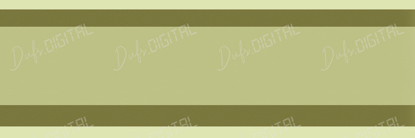 Green Abstract Lines