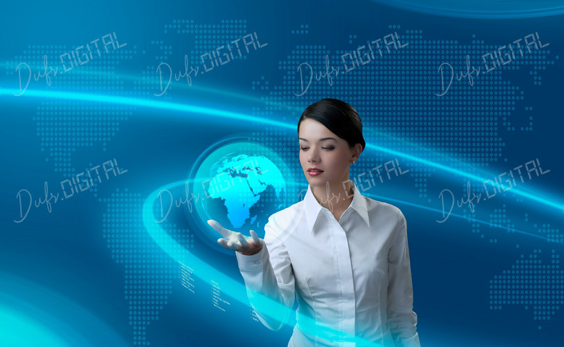 Global Connectivity Concept