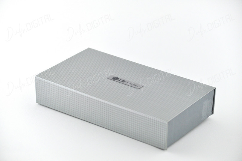 Silver Product Packaging