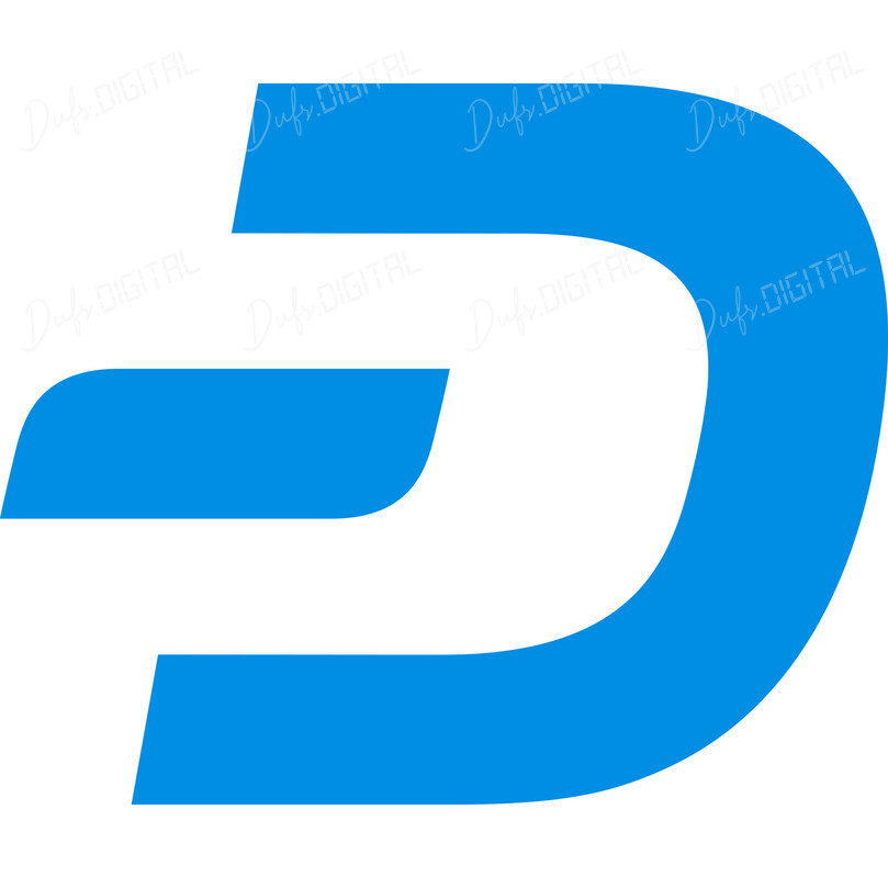 Dash Logo Design