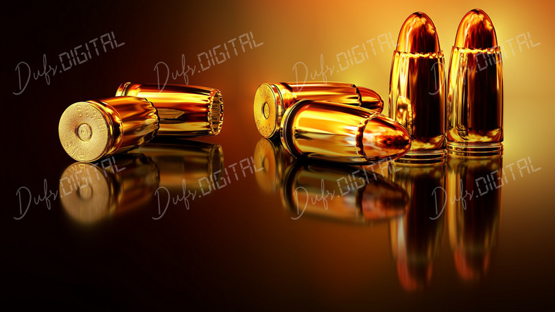 Golden Bullets Reflection