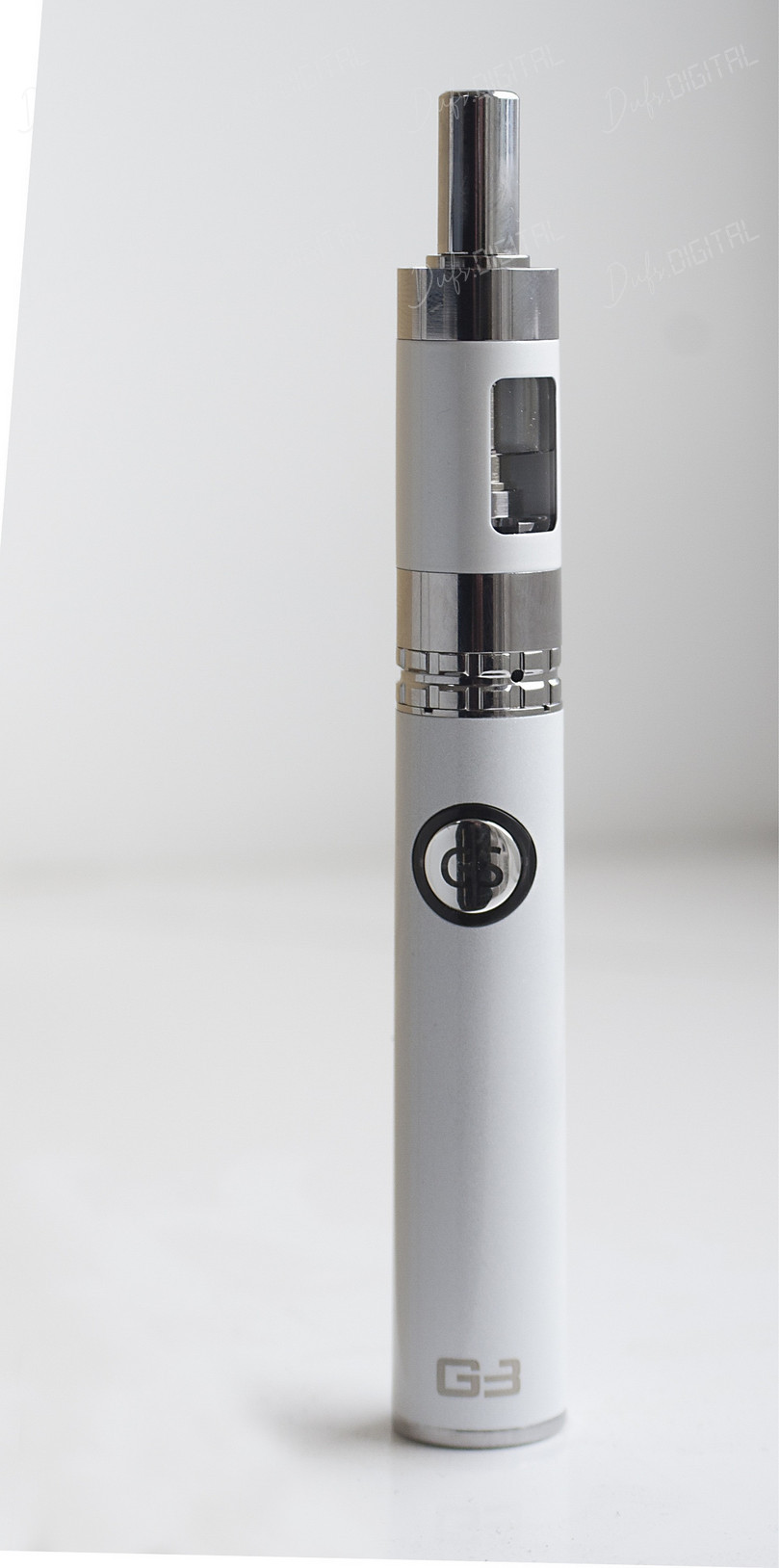 Vape Device Close-up