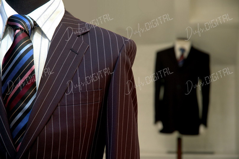 Elegant Business Suits